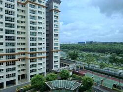 Evergreen Park (D19), Apartment #614650991